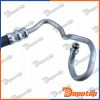 Tuyau hydraulique direction pour MERCEDES-BENZ | 2114660481, SPH-ME-003